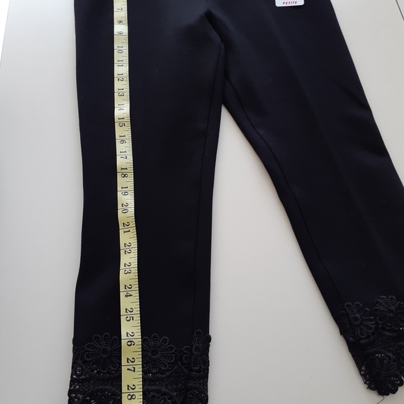 Sculpt Nygard capri pants size small - Picture 9 of 11
